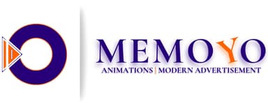 Memoyo Animations logo