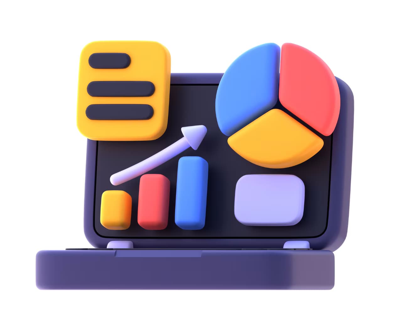 AI-Powered Footfall Analytics