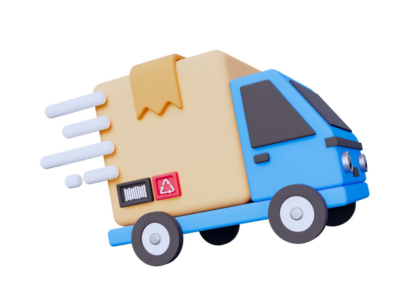 Lightweight & Portable