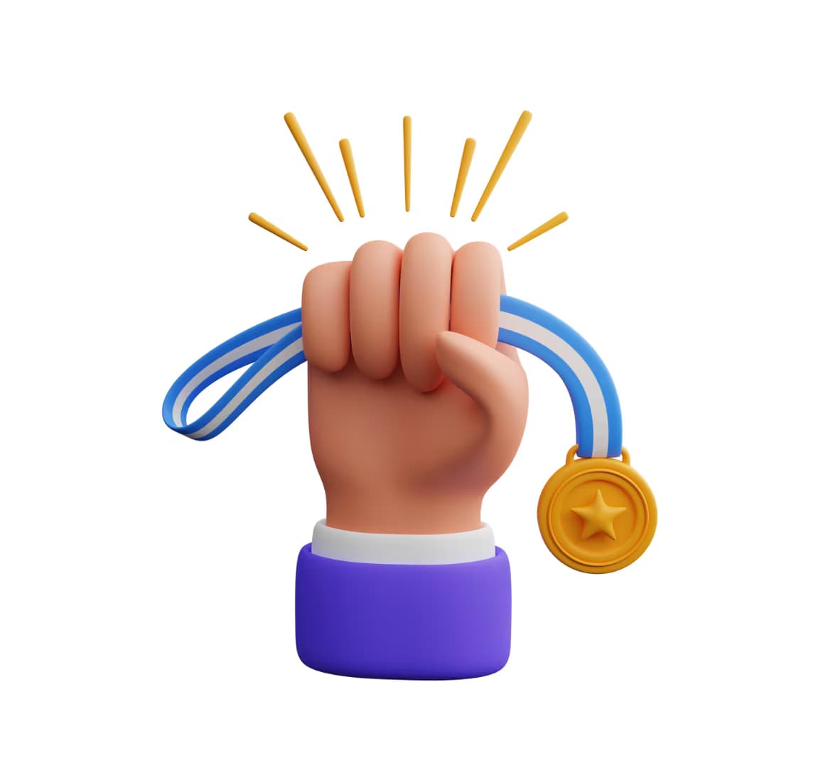 Stand Out from the Competition