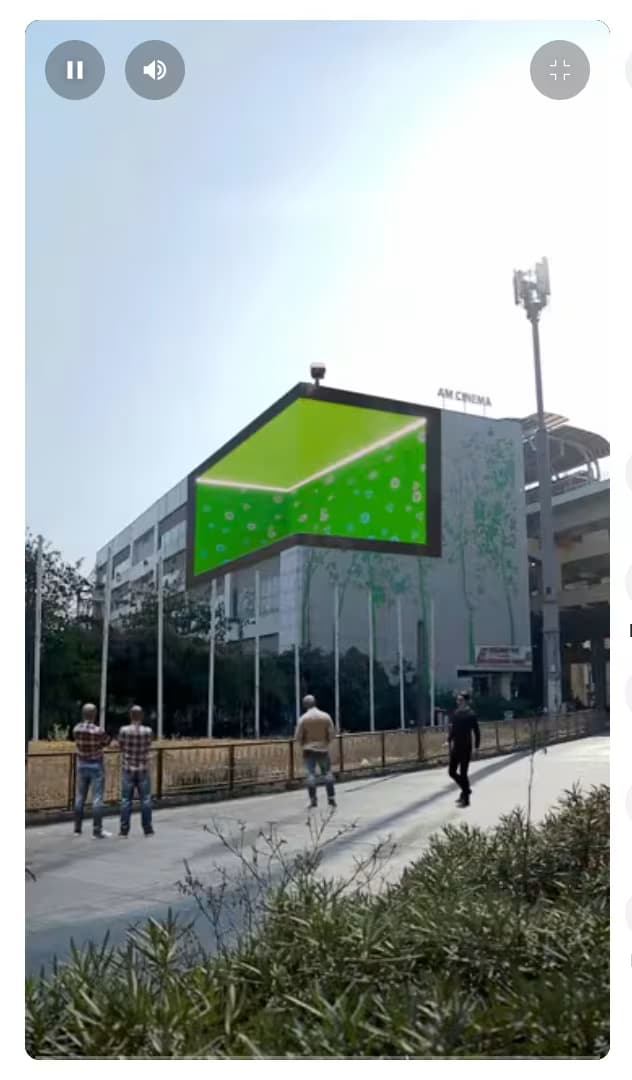 Nagpur After MEMOYO MODERN ADs