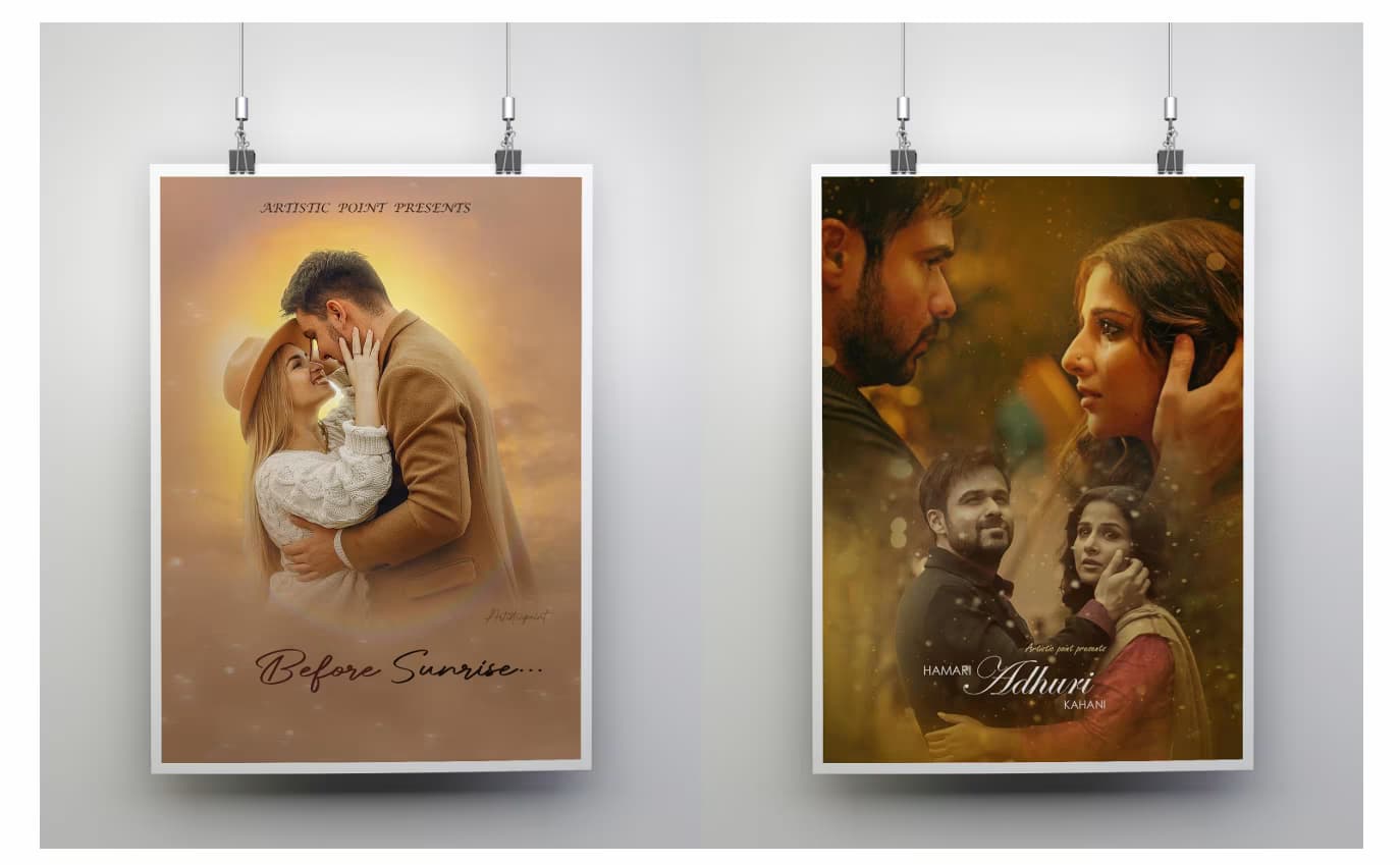 Poster Designs